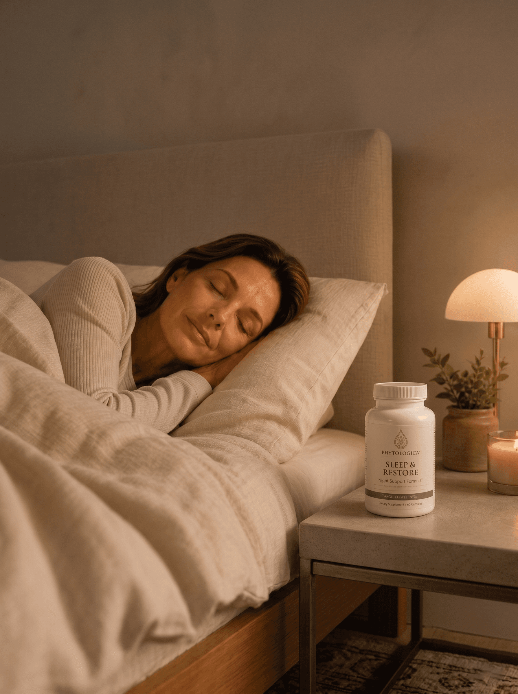 Sleep & Restore