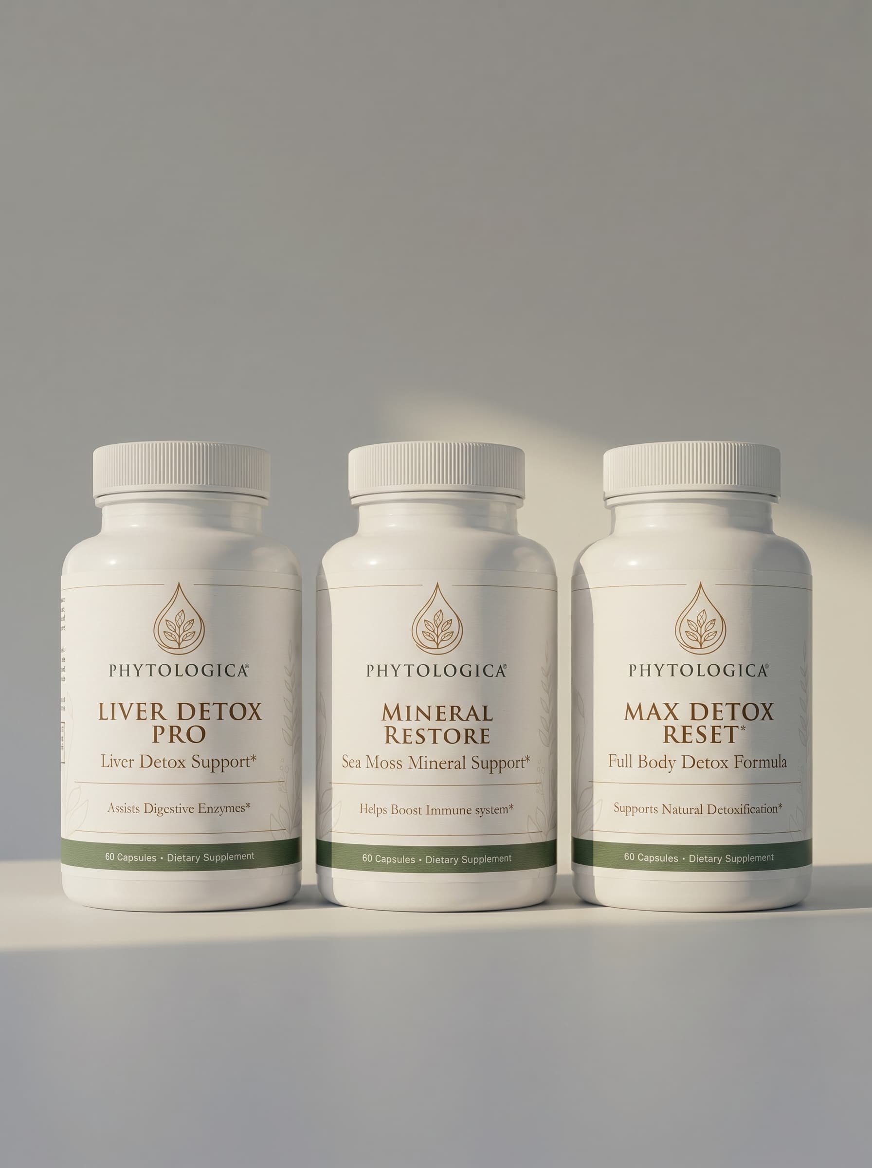 Advanced Detox & Restore