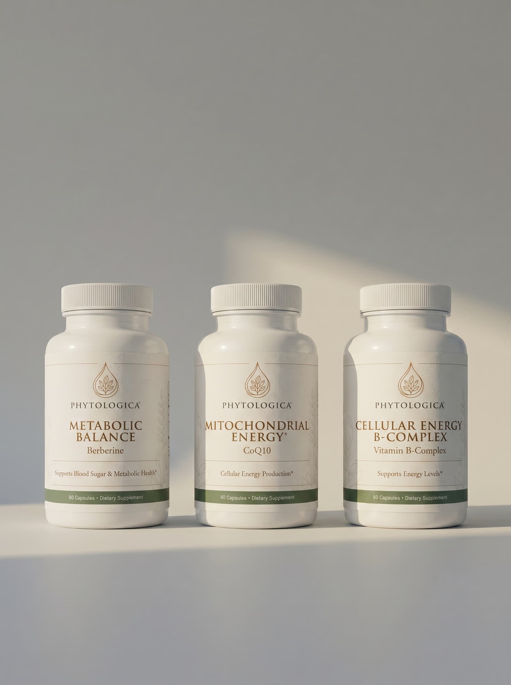 Metabolic Health protocol