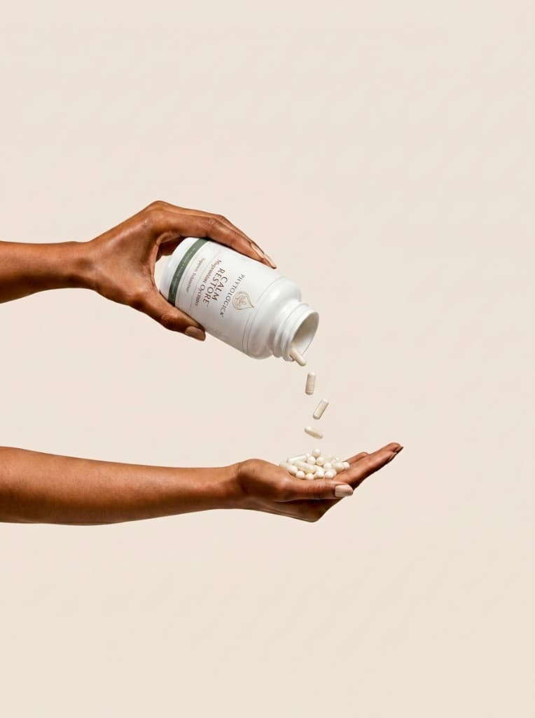 Plan your daily longevity protocol