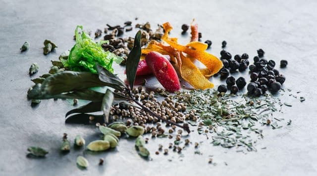 Detox Support Botanicals