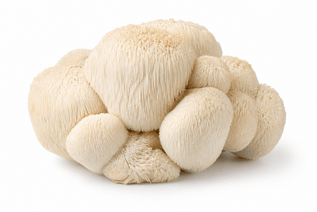 10-Mushroom Adaptogenic Blend