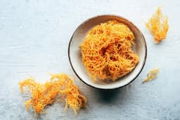 Previous ingredient